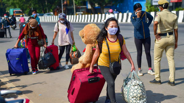 ಕರ್ನಾಟಕಕ್ಕೆ ಬರುವಂತಿಲ್ಲ