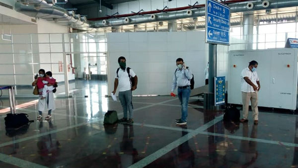 ಆರೋಗ್ಯ ಸೇತು ಕಡ್ಡಾಯ