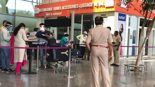 ಜಿಲ್ಲಾಡಳಿತದಿಂದ ಕ್ರಮ