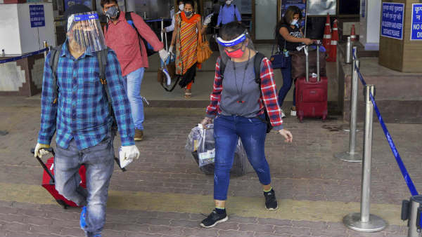 7 ದಿನದ ಕ್ವಾರಂಟೈನ್