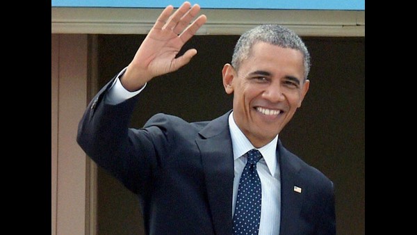 ಒಬಾಮ ಟ್ರಂಪ್ ಹೆಸರು ಪ್ರಸ್ತಾಪಿಸಿರಲಿಲ್ಲ 