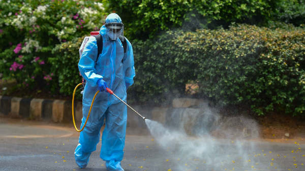 ಕಡ್ಡಾಯ ಕ್ವಾರಂಟೈನ್‌, ಕೇಸು 