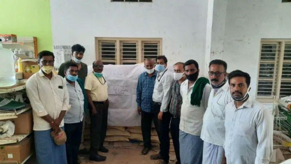 A Manure Shop Owner Fined For Cheating Farmer A Manure Shop Owner Fined For Cheating Farmer