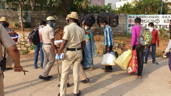 ದರ ನೋಡಿ ಕಾರ್ಮಿಕರು ಕಂಗಾಲು