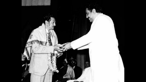 Prof K S Nisar Ahmed Brief Profile