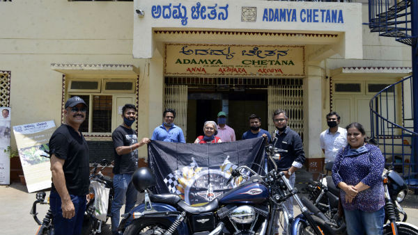 ದೇಶದ ಜನರಿಗೆ ಅನ್ನ ಅಕ್ಷರ ಆರೋಗ್ಯ ನೀಡಬೇಕು 