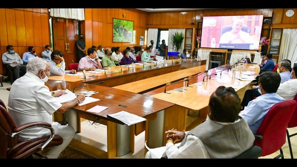 15 ಲಕ್ಷ ಕುಟುಂಬಗಳಿಗೆ ನಲ್ಲಿ ನೀರು