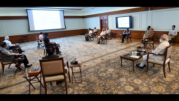 ಅನುದಾನದ ಕೊರತೆ ಇಲ್ಲ