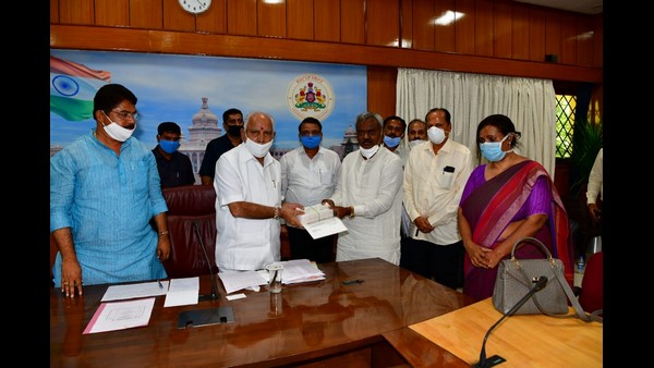 ಲೆಕ್ಕಕ್ಕೆ ಹುದ್ದೆ ಖಾಲಿ ಇಲ್ಲ, ಕೆಲಸಕ್ಕೆ ಸಿಗಲ್ಲ