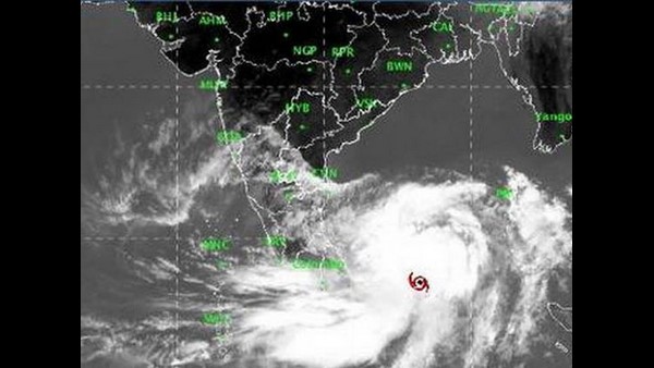 ವಿಶ್ವ ಹವಾಮಾನ ಸಂಸ್ಥೆ(WMO) ಪಟ್ಟಿ 