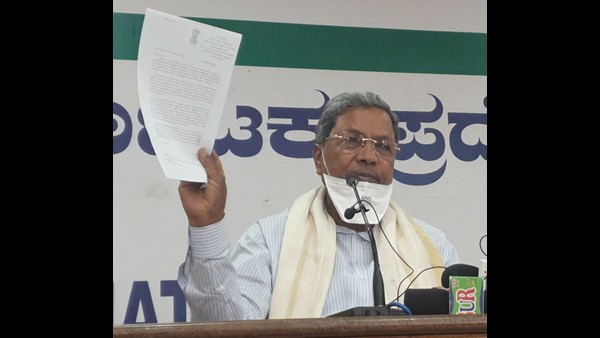 ಯಡಿಯೂರಪ್ಪ ಕೂಡ ವಿರೋಧ 