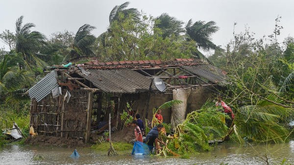 ಅಮೆರಿಕದಲ್ಲಿ ಹೆಸರಿಡುವ ಪದ್ಧತಿ 