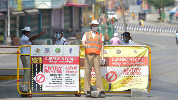 ಬಿಬಿಎಂಪಿ ವ್ಯವಸ್ಥೆ ಮಾಡಿದೆ