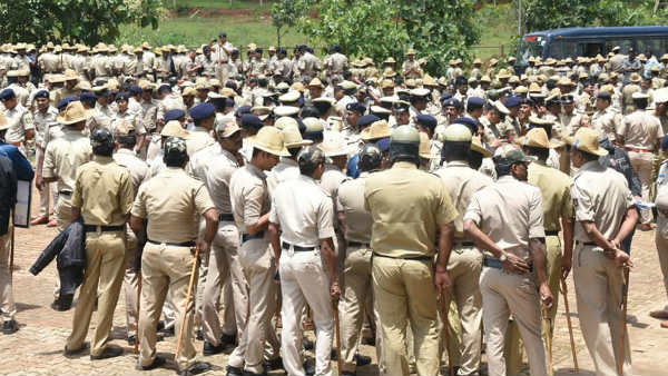 ವಿದ್ಯಾರ್ಹತೆಯ ವಿವರ ವಿದ್ಯಾರ್ಹತೆಯ ವಿವರ