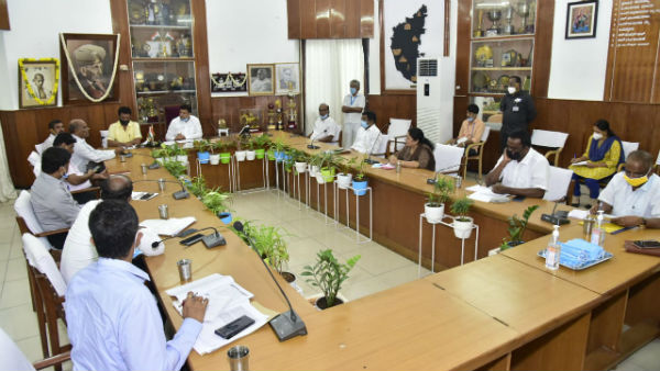 ಕೆರೆಗಳು ಹಾಳಾಗುತ್ತಿವೆ