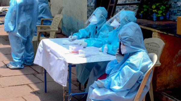  ವಿಶ್ವ ಆರೋಗ್ಯ ಸಂಸ್ಥೆ ಮಾರ್ಗಸೂಚಿ ಅಳವಡಿಕೆ