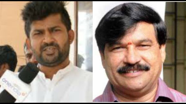  ಸುಯೇಜ್ ಫಾರಂ ಸಂಬಂಧ ಪ್ರತಾಪ ಸಿಂಹ ಜೊತೆ ಭಿನ್ನಾಭಿಪ್ರಾಯ