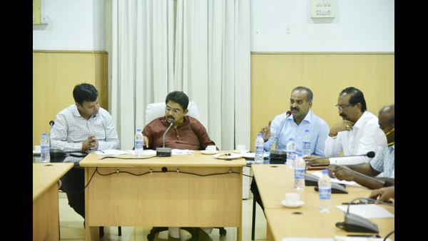 63 ಕಡೆ ತಾತ್ಕಾಲಿಕ ನಿಯಂತ್ರಣ ಕೊಠಡಿ