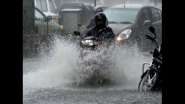 ಶುಕ್ರವಾರ ಕೇರಳದಲ್ಲಿ ಗುಡುಗು ಸಹಿತ ಮಳೆ 