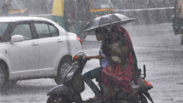 Precautionary Measures Started In Davanagere As Forecast Of Rain In June