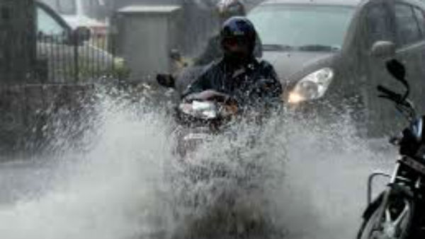 ಉತ್ತರ ಕನ್ನಡ, ಶಿವಮೊಗ್ಗ, ದಕ್ಷಿಣ ಕನ್ನಡದಲ್ಲಿ ಭಾರಿ ಮಳೆ 