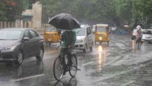 ರಾಜ್ಯದೆಲ್ಲೆಡೆ ವಿಪರೀತ ಬಿಸಿಲು 