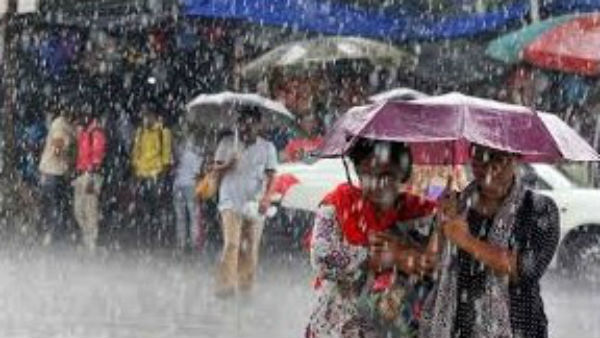 ಮುಂದಿನ 48 ಗಂಟೆಗಳಲ್ಲಿ ಎಲ್ಲೆಲ್ಲಿ ಮಳೆ 