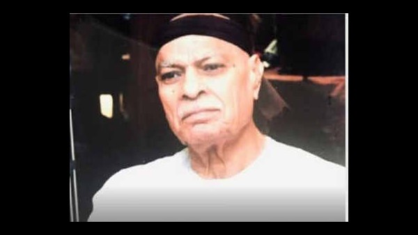  ಅವನಿಗೆ 777 ನಂಬರ್ ಮೇಲೆ ವಿಪರೀತ ಮೋಹ