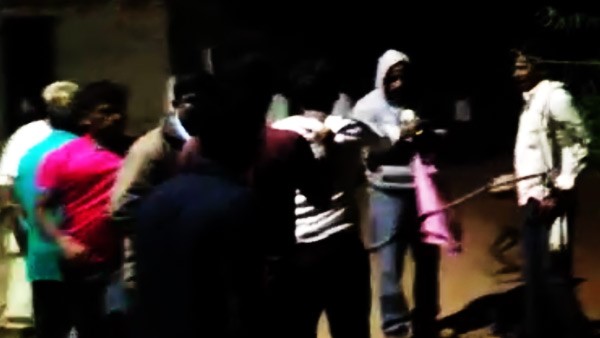  ಖತ್ರಿ ಯಾರಿಗೂ ವಂಚನೆ ಮಾಡಿಲ್ಲ