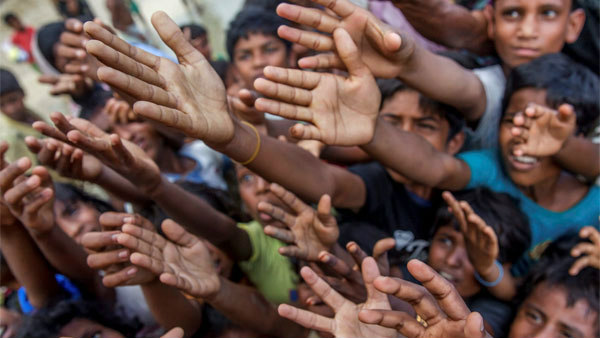  ಆದಿವಾಸಿಗಳು ಏನು ಎಂತು? 