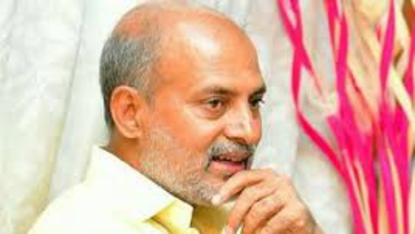  ಎಲ್ಲೆಲ್ಲೂ ರಾರಾಜಿಸುತ್ತಿದ್ದ ಫ್ಲೆಕ್ಸ್‌ ಗಳು