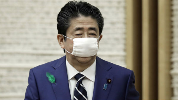 Japan to expand entry ban to visitors from India, 10 others Japan to expand entry ban to visitors from India, 10 others