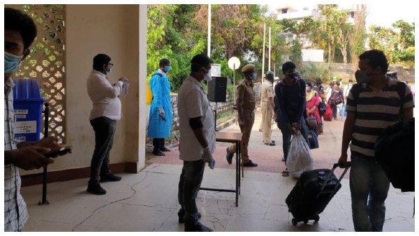 ನಿಬಂಧನೆಗೆ ಬದ್ಧರಾಗಿರಬೇಕು 