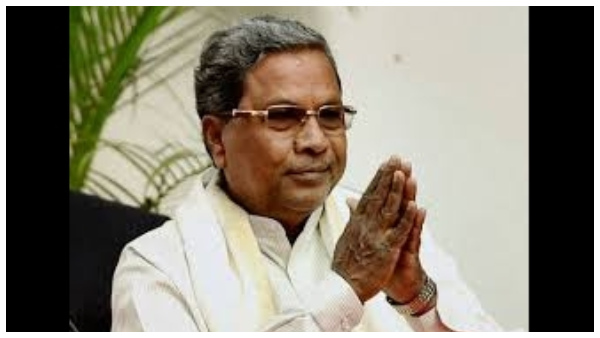 ಸಿದ್ದರಾಮಯ್ಯ ಸಂತಾಪ ಸಿದ್ದರಾಮಯ್ಯ ಸಂತಾಪ