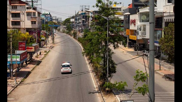 ಮೂರು ವಾರದ ಲಾಕ್ ಡೌನ್ 