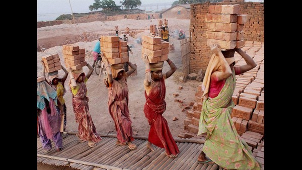 ನರೇಗಾ ಯೋಜನೆ 