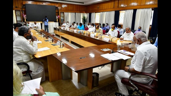 ಪರ-ವಿರೋಧ ಅಭಿಪ್ರಾಯಗಳಿಗೂ ಅವಕಾಶ ನೀಡಿದರು 