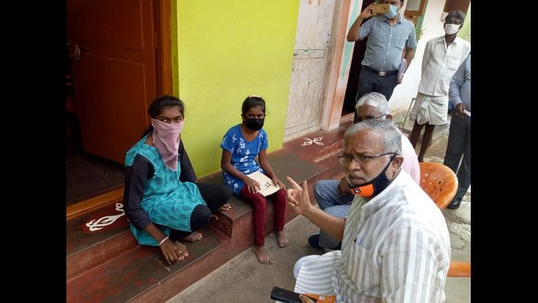 ಕಾರ್ಯವನ್ನು‌ ಹತ್ತಿರದಿಂದ ನೋಡಿರುವ ನನ್ನ ಪ್ರಾಮಾಣಿಕ ಅನಿಸಿಕೆ 