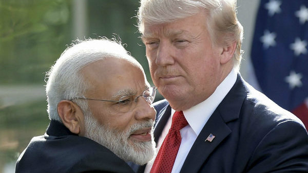 ಅಮೆರಿಕದ ಉತ್ಪನ್ನಗಳಿಗೆ ತೆರಿಗೆ ಭಾರ ಇಲ್ಲದಂತೆ ಮಾಡಬೇಕು 