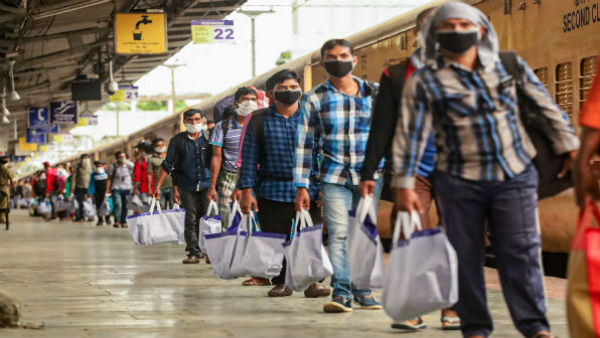  ಆಹಾರ, ನೀರಿನ ಸಮಸ್ಯೆಯಾಗಿರಲಿಲ್ಲ