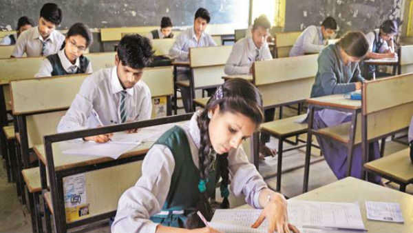 Education Minister Suresh Kumar Gives Assurance To SSLC Students About SSLC Exams