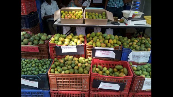 ಹಣ್ಣು ಬೆಳಗಾರರಿಗೆ ಆರ್ಥಿಕ ಪ್ಯಾಕೇಜ್ ಘೋಷಣೆ 