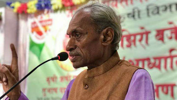  ಸುಭಾಷ್ ಪಾಳೇಕರ್ ಮಾತು...