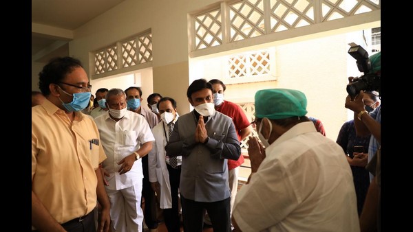 ಜನ ಎಚ್ಚರಿಕೆಯ ಕ್ರಮಗಳನ್ನು ಅಳವಡಿಸಿಕೊಳ್ಳಬೇಕು