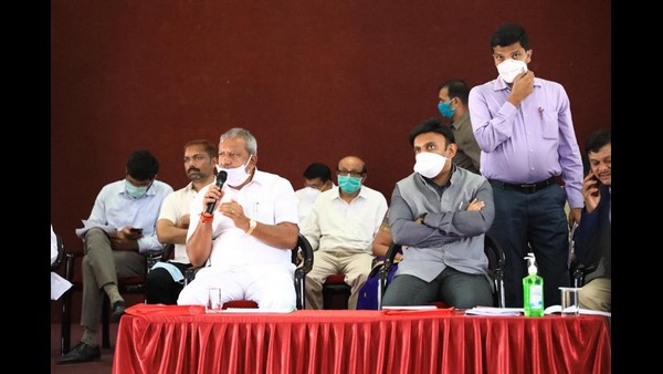 ಜಿಲ್ಲಾಸ್ಪತ್ರೆಯಲ್ಲೂ ಟೆಸ್ಟಿಂಗ್ ಲ್ಯಾಬ್ 