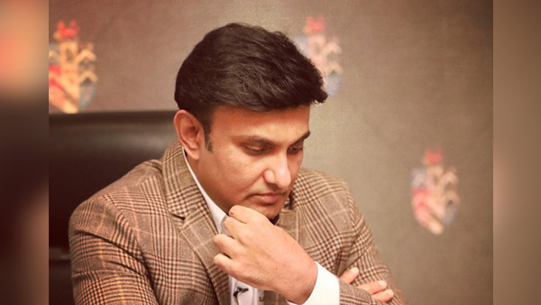 ಸಂಪರ್ಕಗಳಿಂದ ಕೊರೊನಾ ಹರಡುವಿಕೆ 