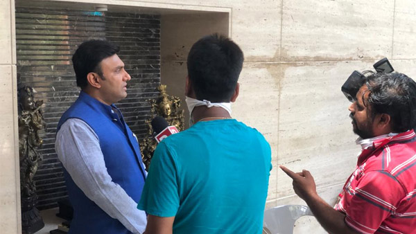 ಕೊರೊನಾ ಪೂರ್ವ-ನಂತರ ದಿನಗಳ ಆಲೋಚನೆಗಳಿರಲಿವೆ 