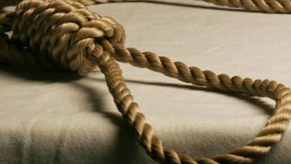 A Man Commits Suicide In Madhy Pradesh For Land Lords Forcing Drink Urine A Man Commits Suicide In Madhy Pradesh For Land Lords Forcing Drink Urine