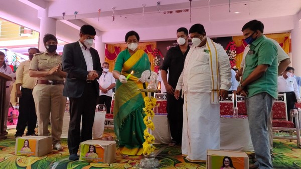  ಕುತೂಹಲಕಾರಿ ರಾಜಕೀಯ ನಡೆ
