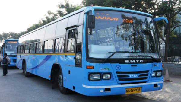 ಸಾರ್ವಜನಿಕ ಸಾರಿಗೆ 